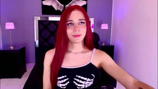 Image 8 of pixy_20 Stream on Chaturbate on 2 months ago