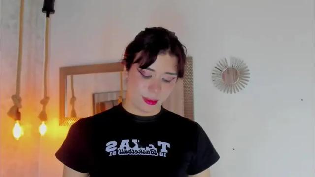 Thumbnail 3, pixy_20's Stream at Chaturbate, 1 month ago