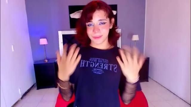 Image 11 of pixy_20 Stream on Chaturbate on 1 month ago