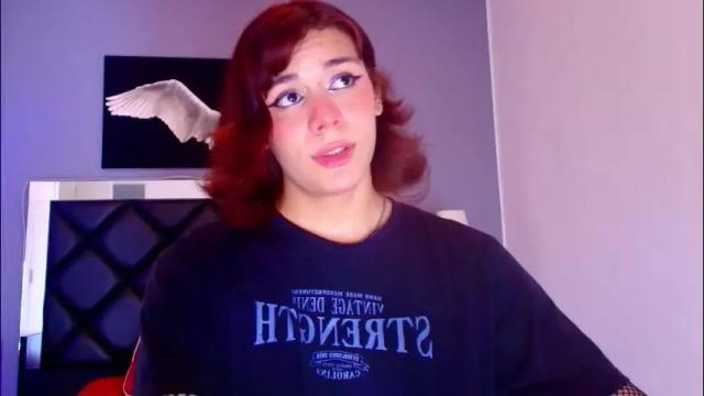 Image 3 of pixy_20 Stream on Chaturbate on 1 month ago