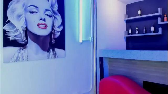 Thumbnail 3, pixy_20's Stream at Chaturbate, 1 month ago
