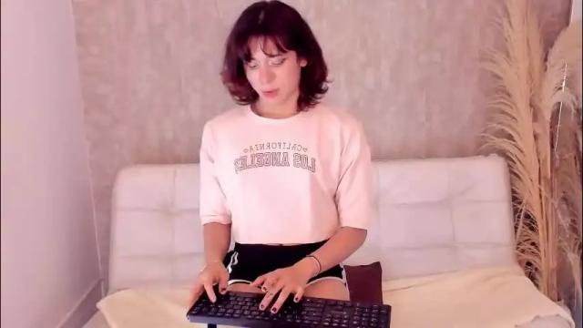 Thumbnail 1, pixy_20's Stream at Chaturbate, 1 month ago