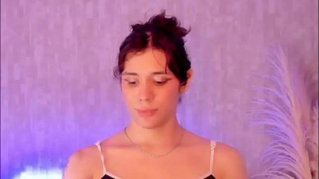 Image 12 of pixy_20 Stream on Chaturbate on 1 month ago