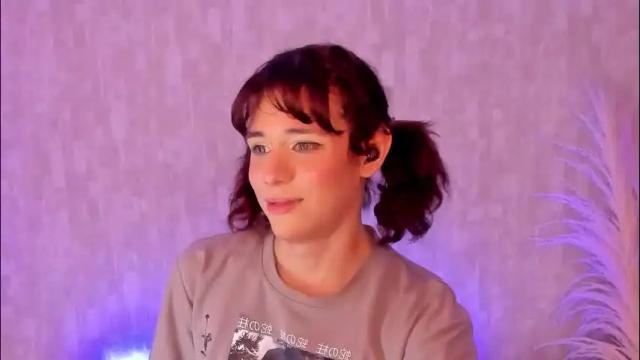 Thumbnail 2, pixy_20's Stream at Chaturbate, 1 month ago