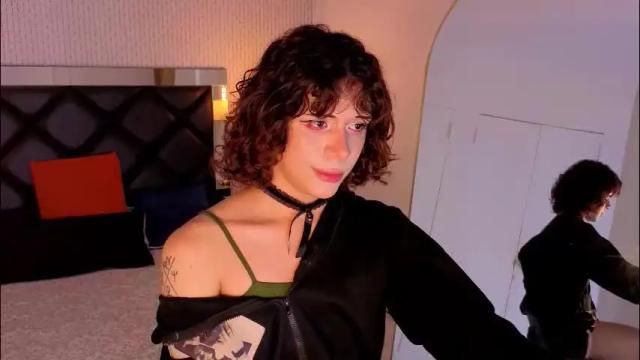 Thumbnail 1, pixy_20's Stream at Chaturbate, 8 hours ago