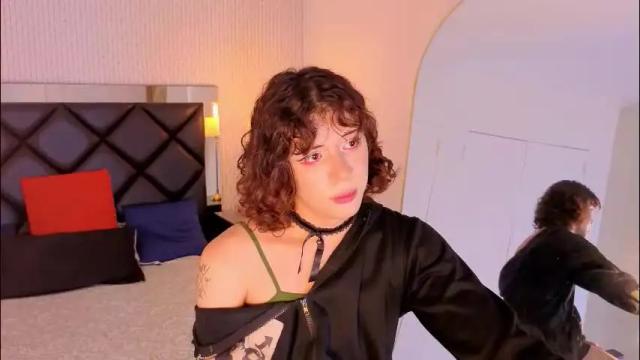 Image 12 of pixy_20 Stream on Chaturbate on 12 hours ago