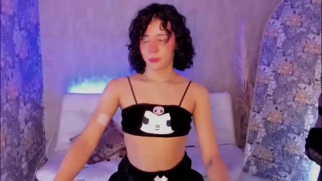 Thumbnail 3, pixy_20's Stream at Chaturbate, 1 month ago