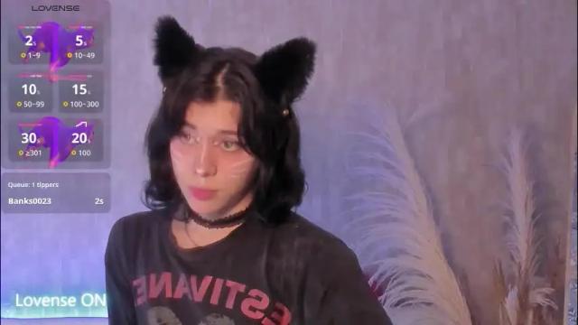 Thumbnail 2, pixy_20's Stream at Chaturbate, 1 month ago