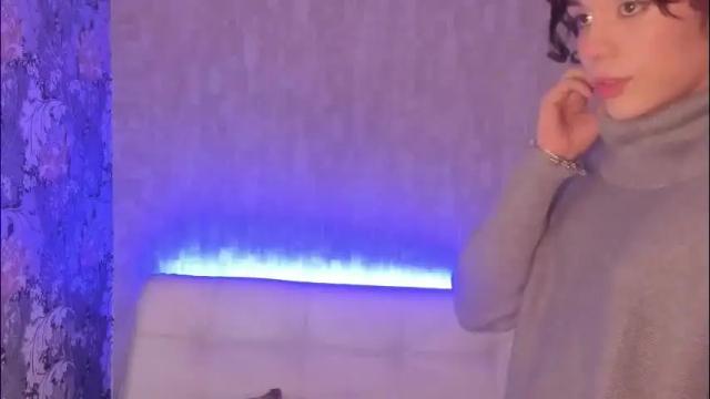 Thumbnail 1, pixy_20's Stream at Chaturbate, 1 month ago