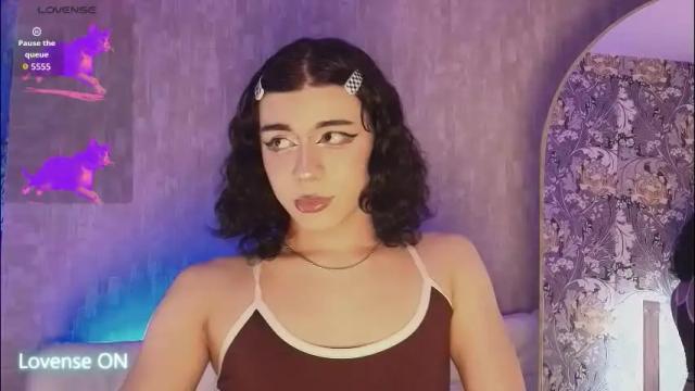 Thumbnail 1, pixy_20's Stream at Chaturbate, 25 days ago