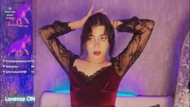 Thumbnail 2, pixy_20's Stream at Chaturbate, 24 days ago