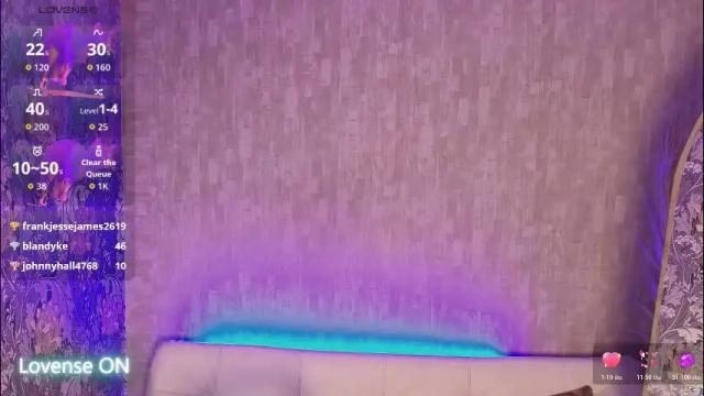 Thumbnail 3, pixy_20's Stream at Chaturbate, 24 days ago