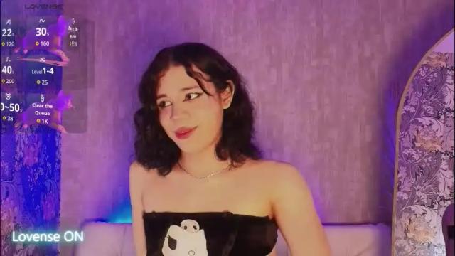 Thumbnail 2, pixy_20's Stream at Chaturbate, 21 days ago