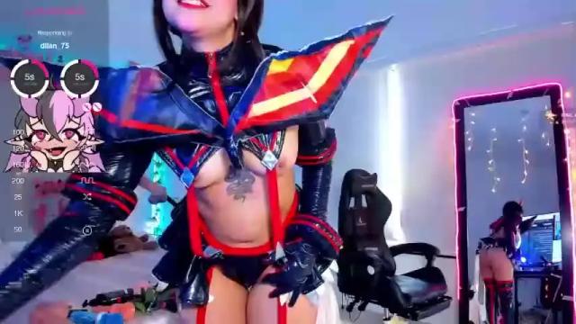 Image 11 of pixy_gamer Stream on Chaturbate on 15 months ago