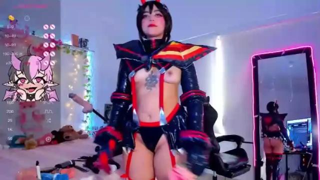 Image 6 of pixy_gamer Stream on Chaturbate on 15 months ago