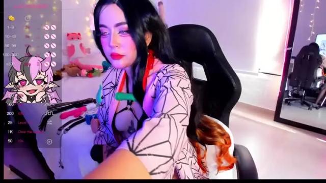 Image 4 of pixy_gamer Stream on Chaturbate on 15 months ago