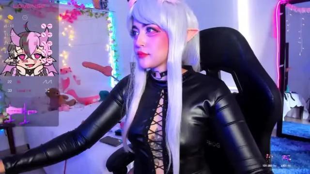 Thumbnail 1, pixy_gamer's Stream at Chaturbate, 15 months ago
