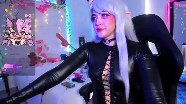 Image 3 of pixy_gamer Stream on Chaturbate on 15 months ago