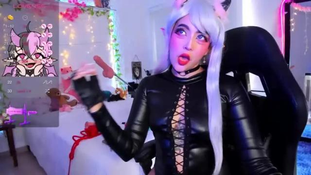 Image 4 of pixy_gamer Stream on Chaturbate on 15 months ago