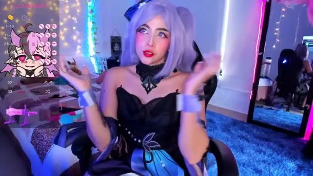 Thumbnail 1, pixy_gamer's Stream at Chaturbate, 14 months ago
