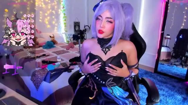Image 11 of pixy_gamer Stream on Chaturbate on 14 months ago