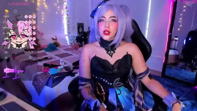 Image 6 of pixy_gamer Stream on Chaturbate on 14 months ago