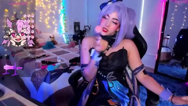 Thumbnail 3, pixy_gamer's Stream at Chaturbate, 14 months ago