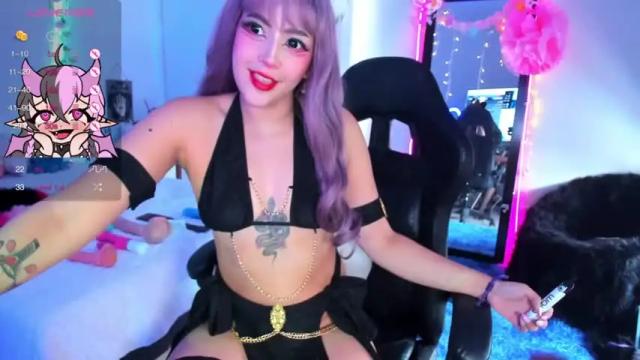 Image 2 of pixy_gamer Stream on Chaturbate on 14 months ago