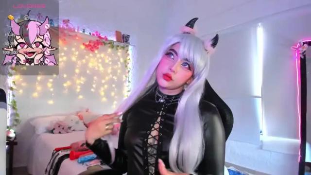 Image 2 of pixy_gamer Stream on Chaturbate on 14 months ago
