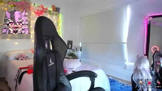 Image 3 of pixy_gamer Stream on Chaturbate on 14 months ago