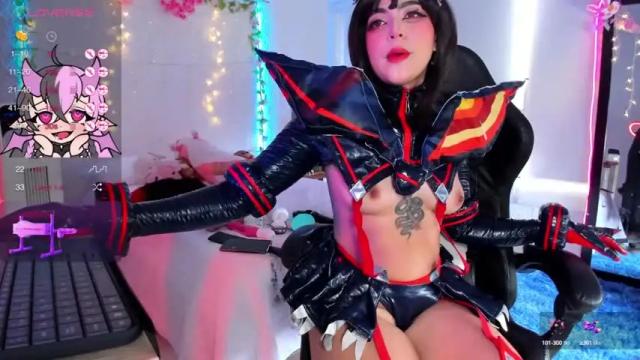Image 11 of pixy_gamer Stream on Chaturbate on 14 months ago