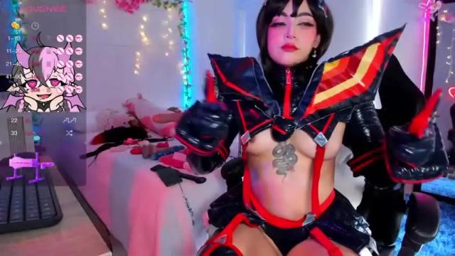 Thumbnail 2, pixy_gamer's Stream at Chaturbate, 14 months ago