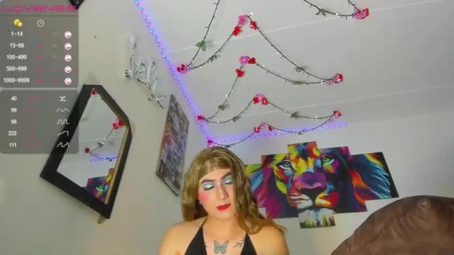 Thumbnail 3, pixy_xxxgirl's Stream at Chaturbate, 17 months ago