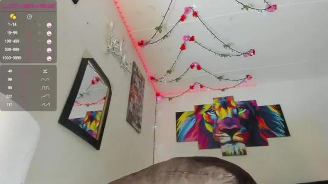 Image 12 of pixy_xxxgirl Stream on Chaturbate on 16 months ago