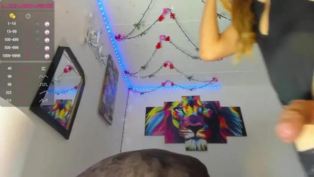 Image 2 of pixy_xxxgirl Stream on Chaturbate on 6 months ago