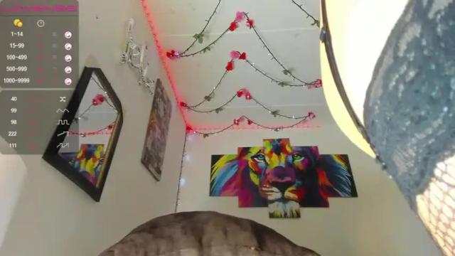Image 3 of pixy_xxxgirl Stream on Chaturbate on 16 months ago