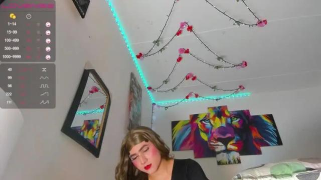 Thumbnail 2, pixy_xxxgirl's Stream at Chaturbate, 16 months ago