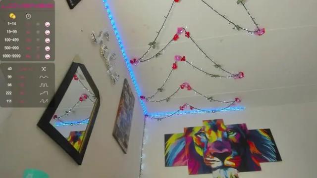 Image 8 of pixy_xxxgirl Stream on Chaturbate on 16 months ago