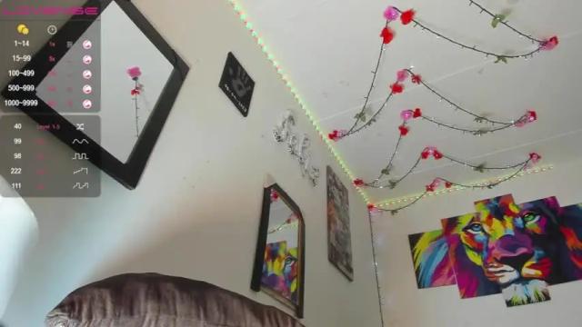 Image 6 of pixy_xxxgirl Stream on Chaturbate on 16 months ago