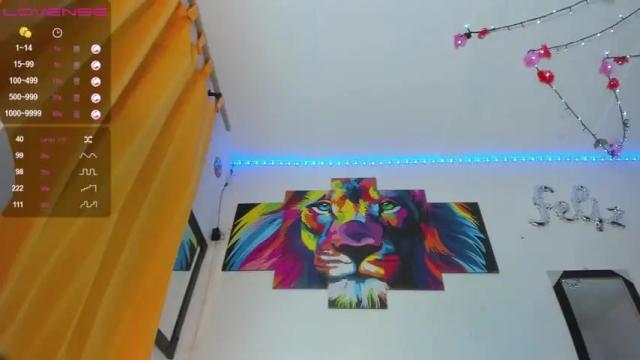 Image 10 of pixy_xxxgirl Stream on Chaturbate on 16 months ago