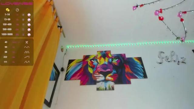 Image 10 of pixy_xxxgirl Stream on Chaturbate on 16 months ago