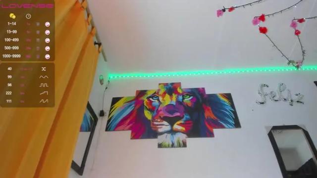 Image 11 of pixy_xxxgirl Stream on Chaturbate on 16 months ago
