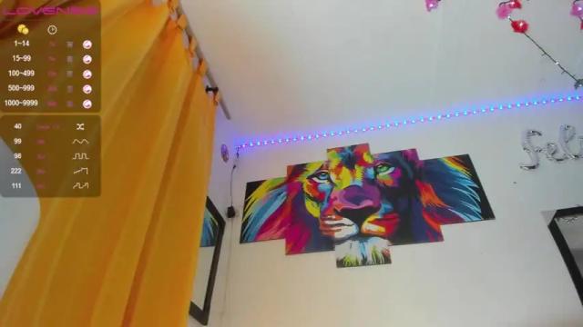 Image 6 of pixy_xxxgirl Stream on Chaturbate on 16 months ago