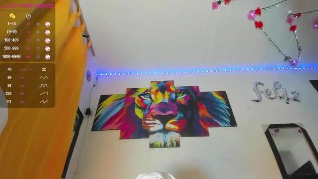 Image 3 of pixy_xxxgirl Stream on Chaturbate on 16 months ago
