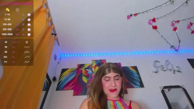 Image 1 of pixy_xxxgirl Stream on Chaturbate on 6 months ago