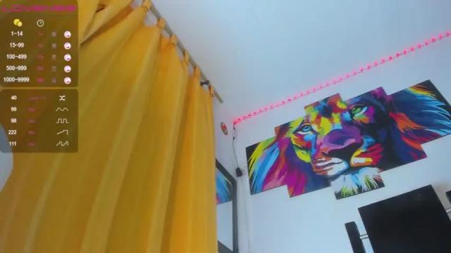 Image 12 of pixy_xxxgirl Stream on Chaturbate on 15 months ago