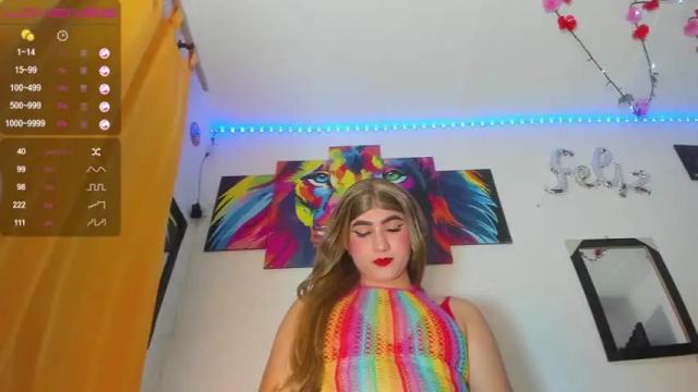 Image 3 of pixy_xxxgirl Stream on Chaturbate on 6 months ago