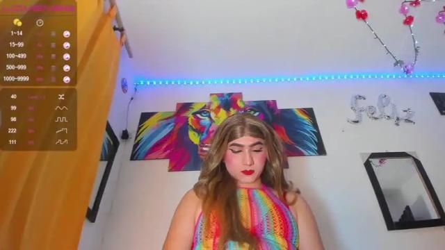Image 4 of pixy_xxxgirl Stream on Chaturbate on 15 months ago