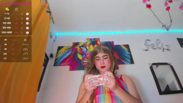 Image 5 of pixy_xxxgirl Stream on Chaturbate on 6 months ago