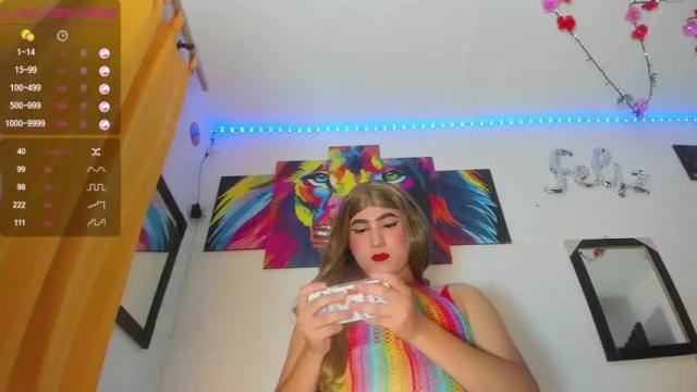 Image 7 of pixy_xxxgirl Stream on Chaturbate on 15 months ago